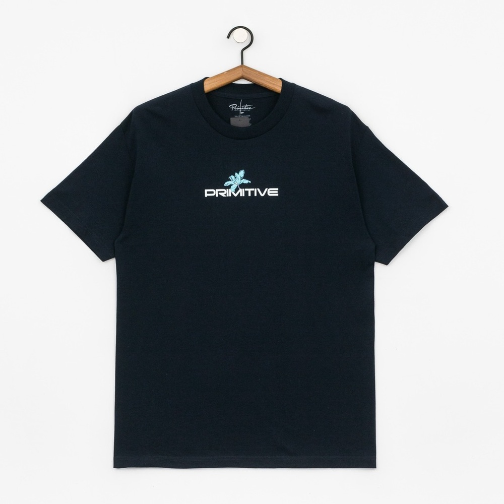 Primitive - Botanical “Dirty P” T-Shirt